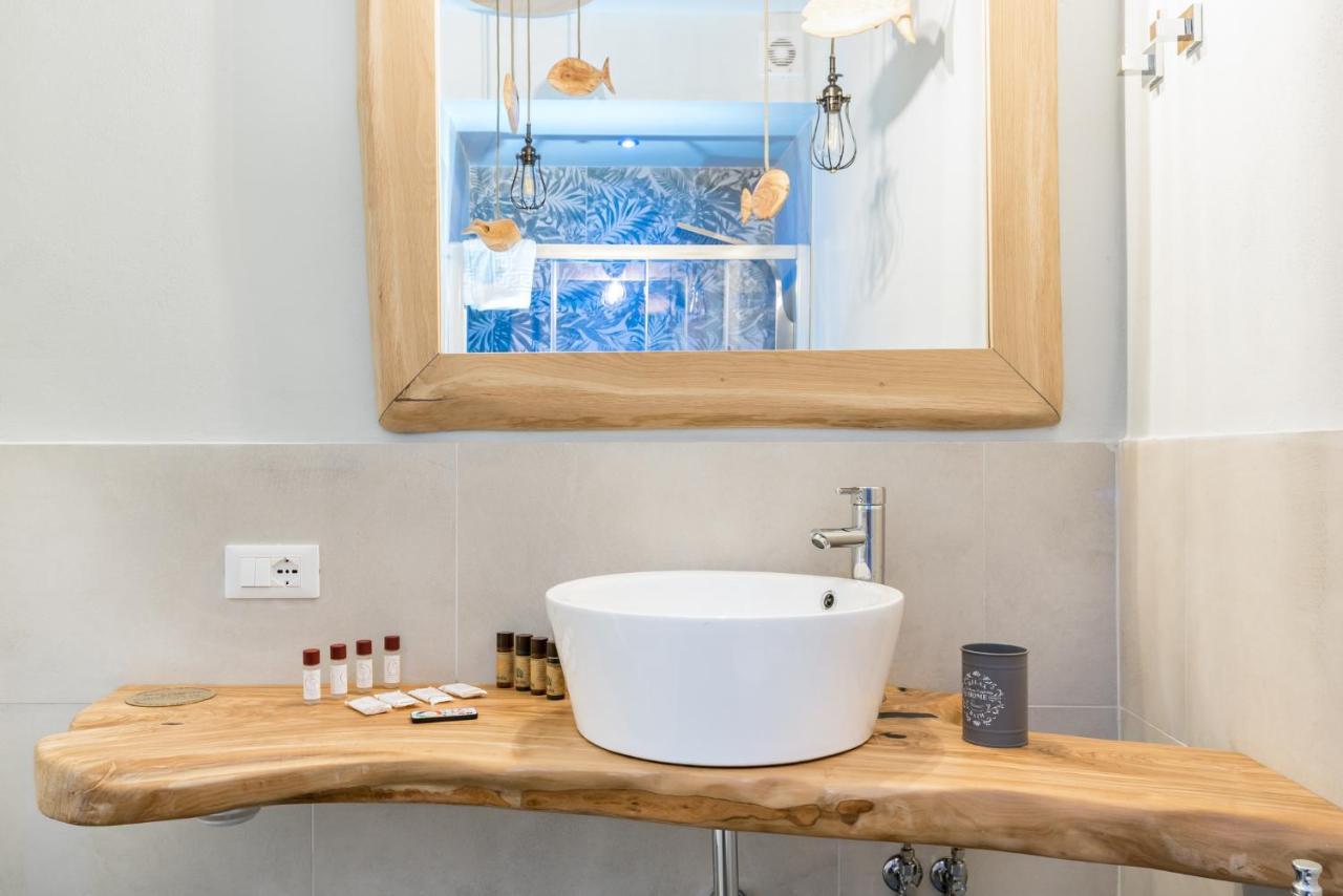Apartamento Eco Dei Poeti, Terre Marine Porto Venere Exterior foto
