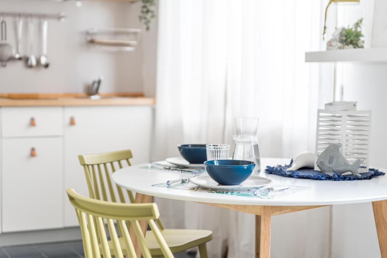 Apartamento Eco Dei Poeti, Terre Marine Porto Venere Exterior foto