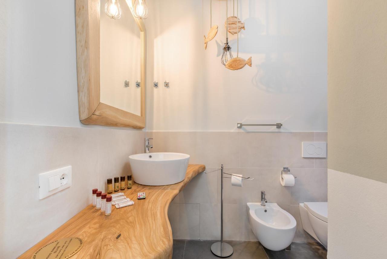 Apartamento Eco Dei Poeti, Terre Marine Porto Venere Exterior foto