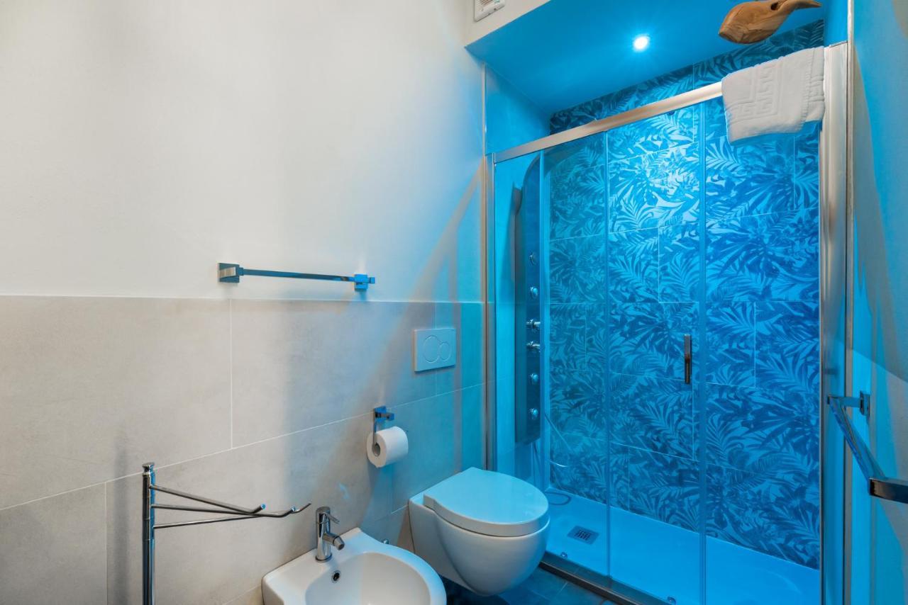 Apartamento Eco Dei Poeti, Terre Marine Porto Venere Exterior foto